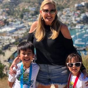 Meet your Posher, Sherrie